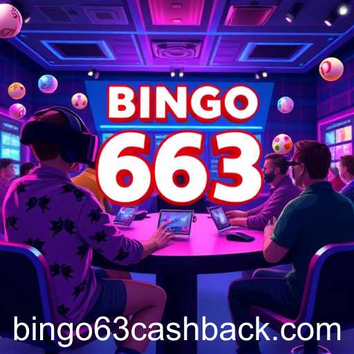 Bingo 63: A New Era for Online Gaming