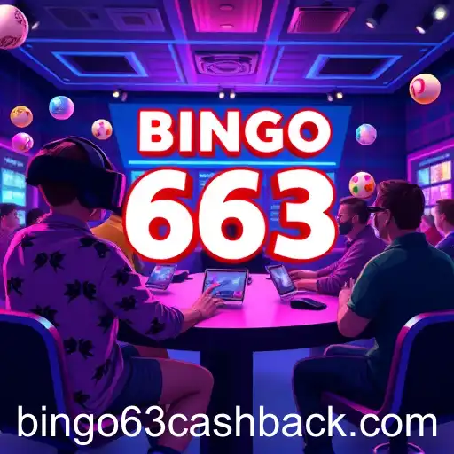 Bingo 63: A New Era for Online Gaming