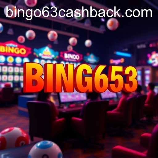 BINGO63 Revolutionizes Online Gaming