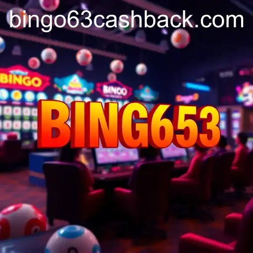BINGO63 Revolutionizes Online Gaming