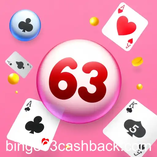 Exploring the Diverse World of Card Games: A Focus on Bingo63