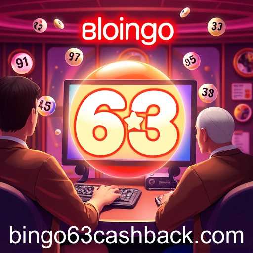 Digital Bingo Revolution