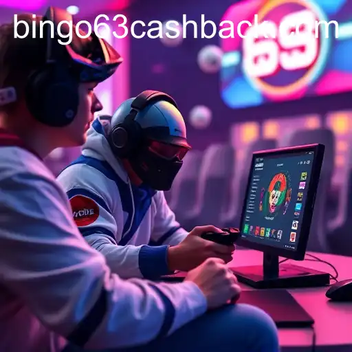 The Digital Rise of Online Gaming Platforms in 2026