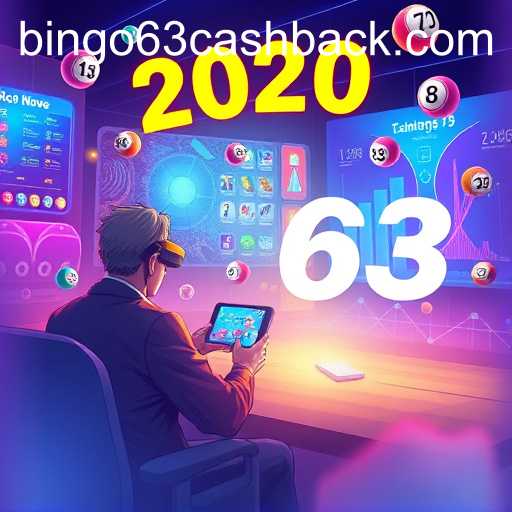 Digital Revolution in Online Gaming: The Rise of Bingo63