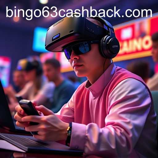 The Evolution of Online Gaming in 2025