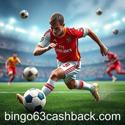 The Evolution of Online Gaming: A Look into bingo63