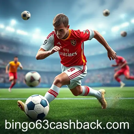 The Evolution of Online Gaming: A Look into bingo63