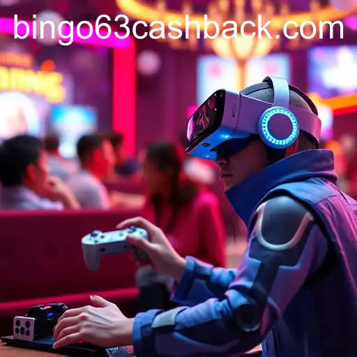 The Evolution of Online Gaming in 2025