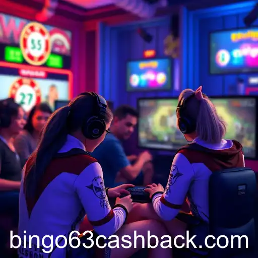 The Evolution of Online Gaming Communities