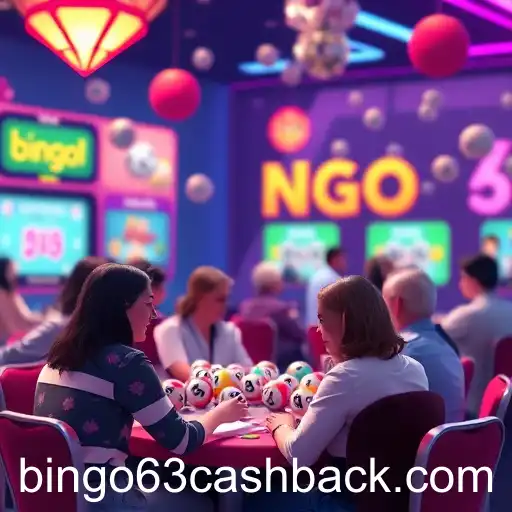 Gaming Surge in Virtual Bingo