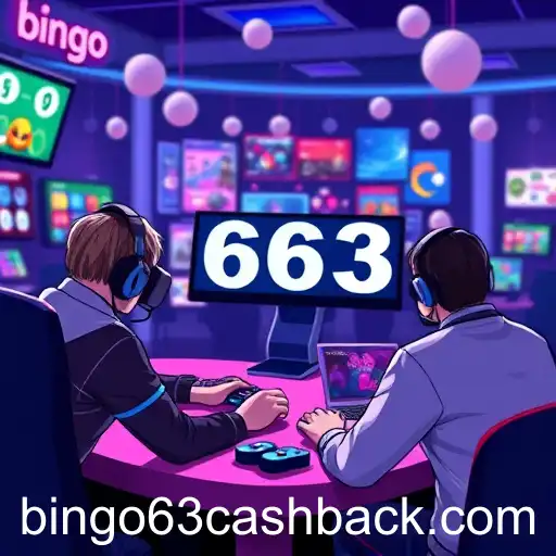 Bingo63: Revolutionizing Online Gaming in 2025