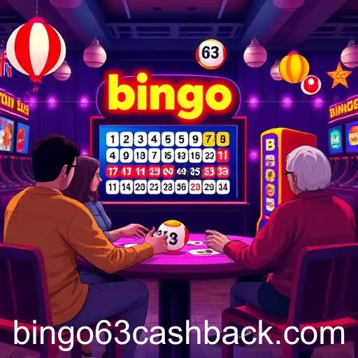 The Digital Evolution of Bingo