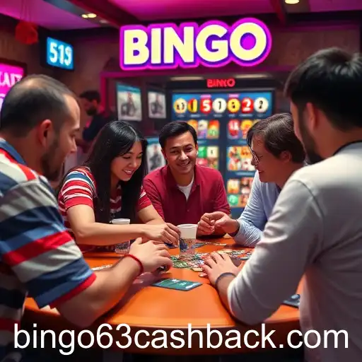 Digital Transformation in Online Gaming