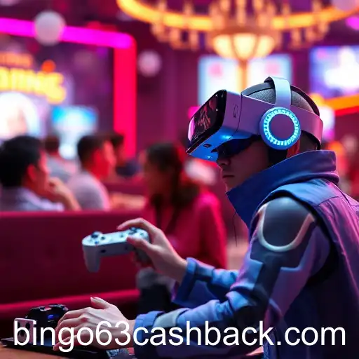 The Evolution of Online Gaming in 2025