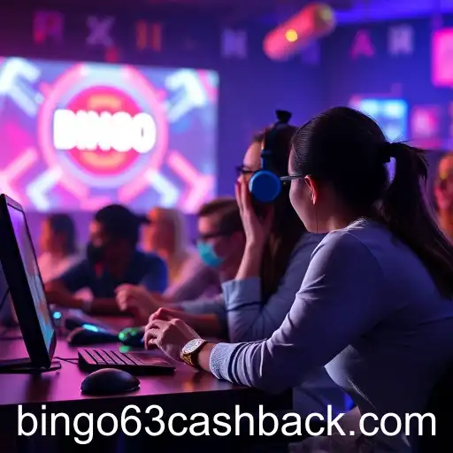 The Evolution of Online Gaming Communities