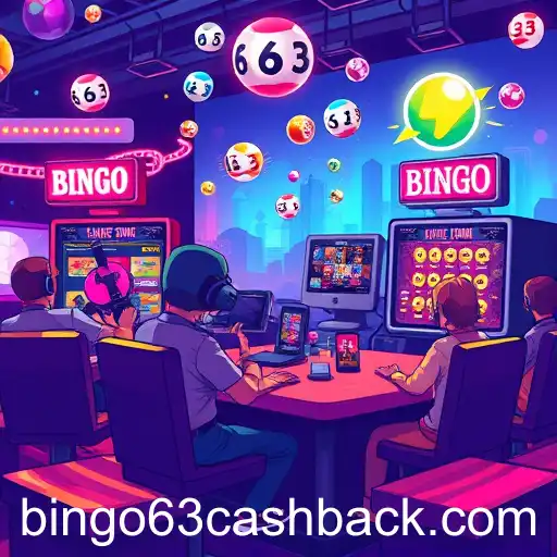 The Rise of Online Gaming and Its Impact