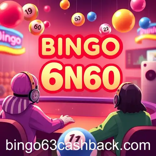 The Rising Popularity of Online Bingo