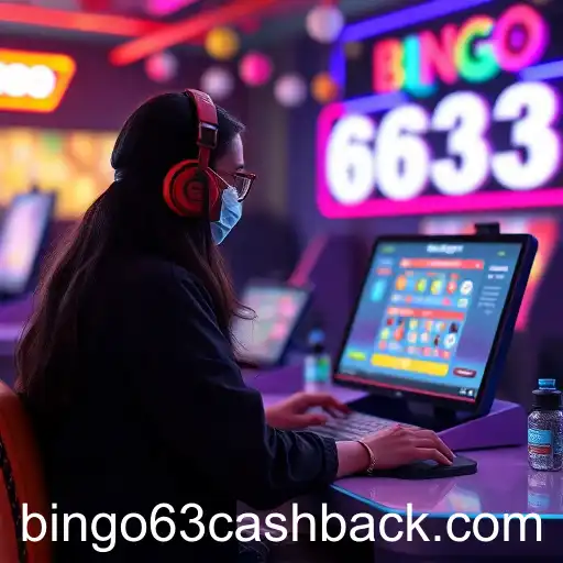 Rising Trends in Online Gaming: The Bingo63 Phenomenon