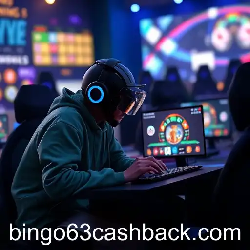 Innovations in Online Gaming Trends