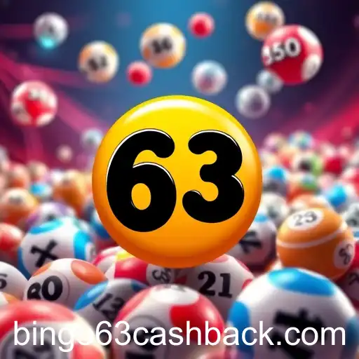 The Online Gaming Evolution: bingo63 and Beyond