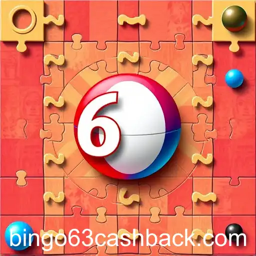 Exploring the Intricacies of 'Puzzle Games' Through the Lens of 'bingo63'