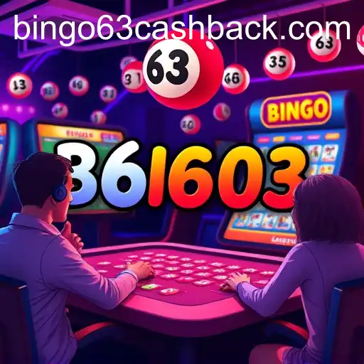 The Rise of Bingo63: A Digital Gaming Revolution