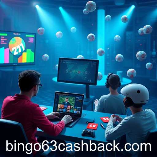 The Rise of Online Gaming Communities