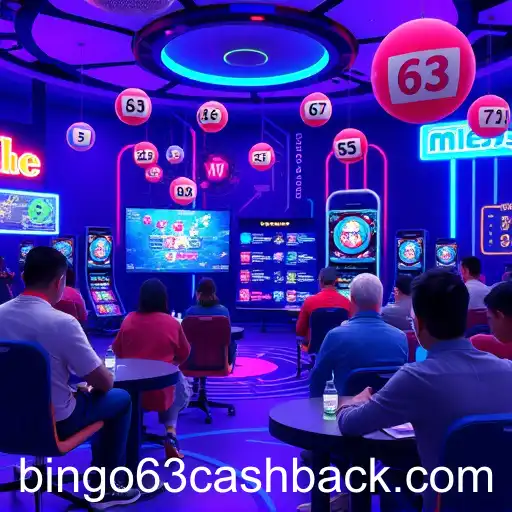 The Rise of Online Gaming