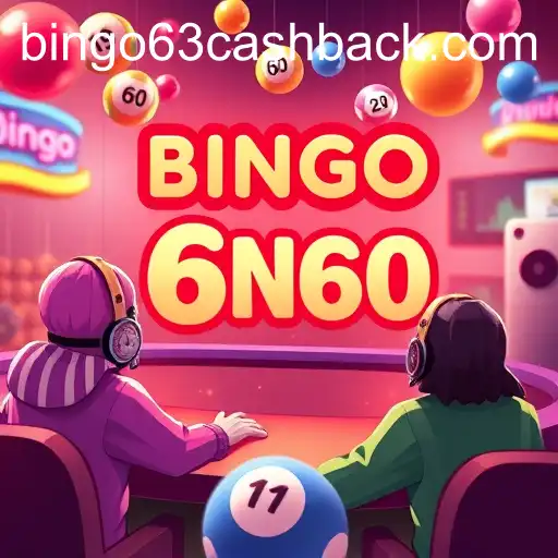 The Rising Popularity of Online Bingo