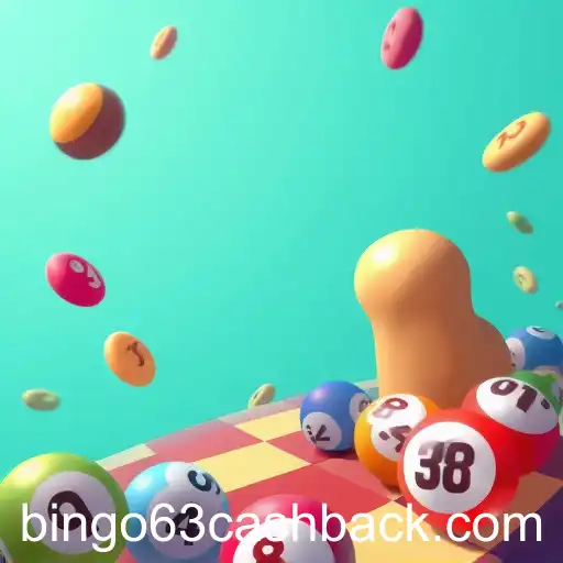 Exploring 'Bingo63': A Unique Spin on Strategy Games